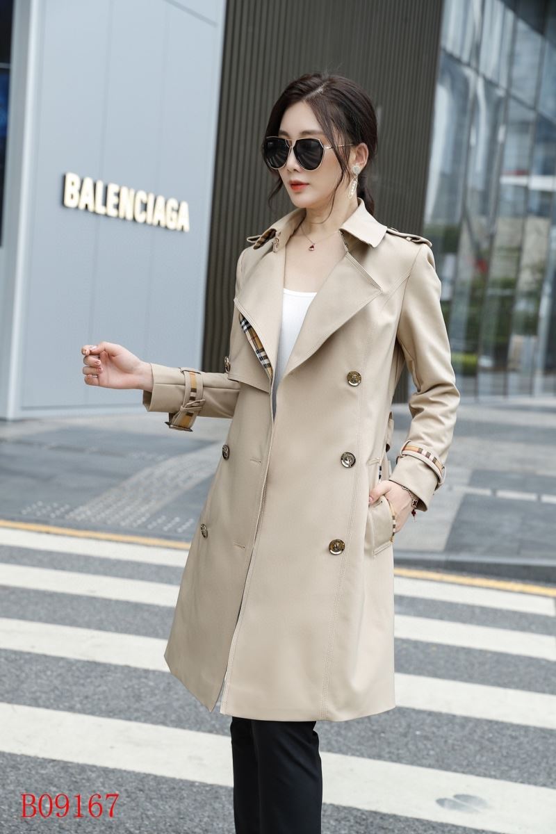 Burberry Outwear